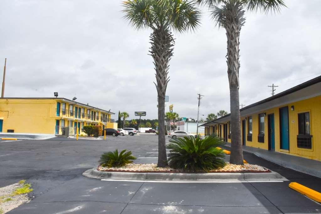 Americas Best Value Saint George St. George