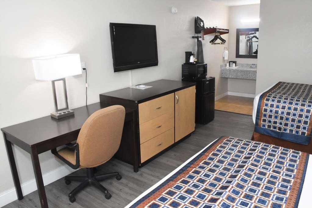 Americas Best Value Saint George Motel St. George